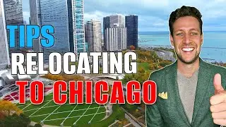 Thinking of Moving to Chicago Illinois? Discover the top 5 Relocation Tips