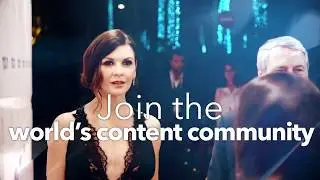 MIPCOM 2018 Trailer, feat. MIPJunior