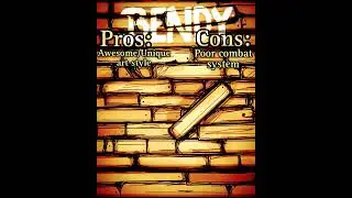 #bendy pros & cons - #batim #batdr #bendyandtheinkmachine #bendyandthedarkrevival #prosandcons