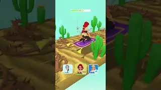 Princess Shift | All Levels Gameplay Android,IOS