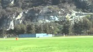 Alpine Heli Smackdown 2008