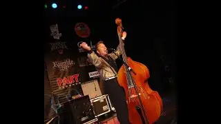 Walldorf Rockabilly 2019, Spunyboys, The Jets, Dusty Dave & The Heart Attacks