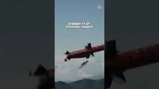 Великобритания и Германия планируют создать новую ударную ракету дальностью 2000 км