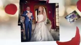 Wedding Claire & Joris Merks-Benjaminsen