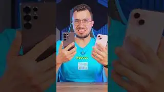 Jak przenieść się z ANDROIDA na IPHONA? 🧐
