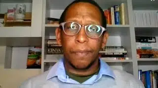 Patrick Gathara on the Kenyan elections