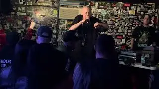 The Dirtball Live at The Doll Hut