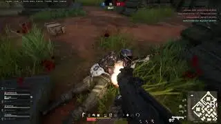 Pubg PC Gameplay Bangla with DBS Gun Only