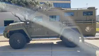 Dallas adventures