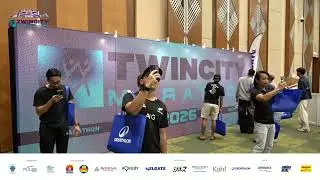 TalkShow Highlight: The Future of Mass Participation Running