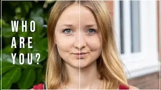 How to define yourself (and why a name is more than just a name)