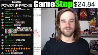 $GEMI GEMINI STOCK MARKET IPO LIVE