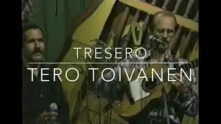 Tresero Tero Toivanen | Tres Cubano | Cuban Tres