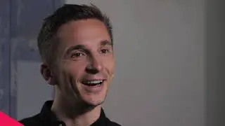 Im Gespr&auml;ch mit Eric Mayer &ndash; MTM 2019