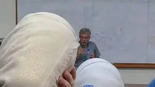 مهارات سريرية | تتمة فحص العلامات الحيوية د مازن زادة