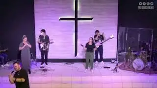 Culto de Celebra&ccedil;&atilde;o | IMPJ Online | 30/01/2022