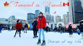 Tamarind Vu in Canada ^_^