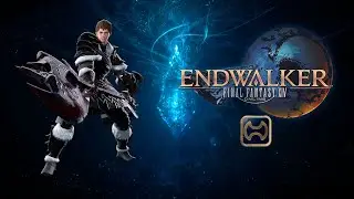 FFXIV + АНОНС НОВОГОДНЕГО РОЗЫГРЫША l 6.0 | Разбор класса / Ротация / Оппенер | WARRIOR |