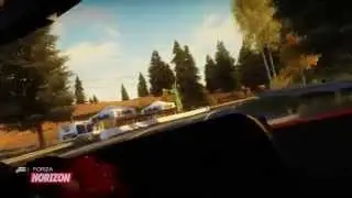 Forza Horizon test - BMW M1