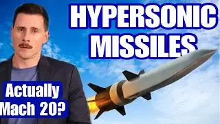 Are Hypersonic Weapons Worth All the Hype?