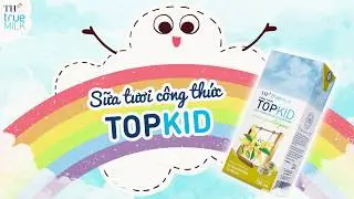 CHỌN TOPKID - CHỌN KHỎE MẠNH TỰ NHI&Ecirc;N