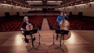 Reisener - Potamianos duo Vereeniging