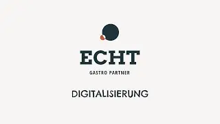 ECHT Gastro Partner - Der Erkl&auml;rfilm