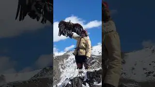 Buryats Mongolian Kazakh people Golden Horde