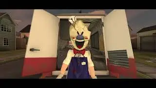 Ice Scream 7 Full Gameplay Ice cream game play video click here to view details 