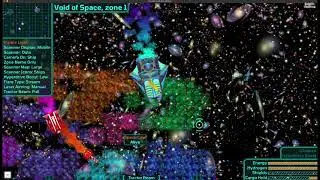 Updated npc behavior (10/21/25 - 11/5/25) game development log)