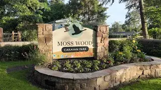 Moss Wood Caravan Park