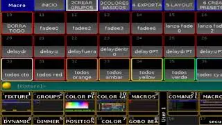 macro ma2 todo en 1 (crear grupos)