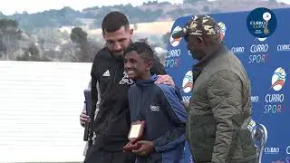 Curro Cup: Boys Soccer Highlights