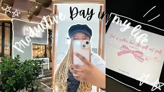ALMOST ADULTING|a VERY productive day in my life|girls night|studying📚