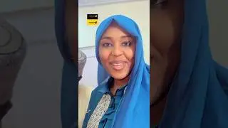Jaruma Fatima Hussain