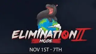 OG vs Escape Highlights Game 1 | Elimination Mode 2.0 2016 | OG vs Escape Gaming