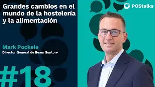 Grandes cambios en el mundo de la hostelería y la alimentación - Mark  Pockele