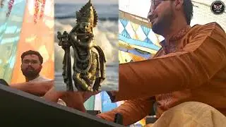 Jab dekha maine shyam ko deewana ho gaya | Fantom-06 by shiv sundaram #shivsundaramtiwari #bhajan 