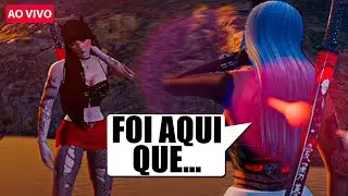 🔴 ELA LEMBROU DE ALGO SOBRE NÓS! ❤️‍🔥 E AGORA...?