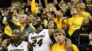 Mizzou Basketball 2017-2018: The Resurrection (Hype Video)