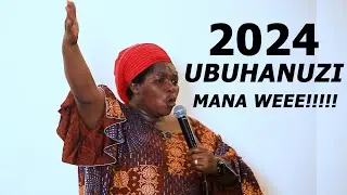Ayiwee😭Ev NYIRAPASIKA ngibi IBYO MUGIYE KUBONA MURI 2024 /IMANA YABINYERETSE/NTUKIBAGIRWE AHO IMANA