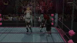 Rodent Rumble Part 3