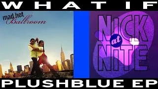 WHAT IF Mad Hot Ballroom aired on Nick@Nite (FINAL REQUEST TODAY)