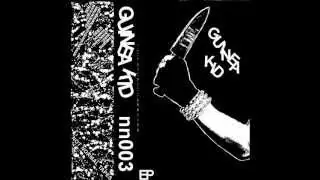 GUINEA KID ep