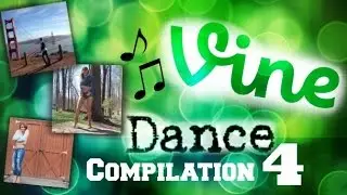 Amymarie Dance Vine Compilation 4