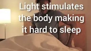 How to Fall Asleep in Less Than 2 Minutes