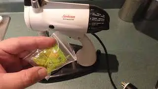 Sunbeam Mix-master Restoration