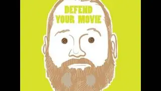 Defend Your Movie - Sean Patton Defends Tremors