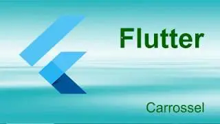Flutter - Carrossel