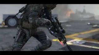 BO2 Carrier Cinematic Pack (All 60fps, 10 PC Cinematics)
